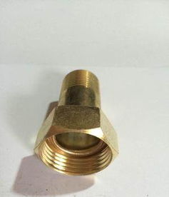 黃銅沖壓五金配件 廠家直銷，品質(zhì)保障