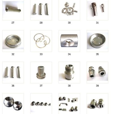 不銹鋼緊固件與鎖具產(chǎn)品的全面解析