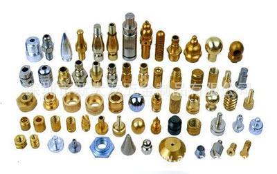 電腦車床、自動車床、手板車床加工服務及五金配件綜合介紹 新大友五金制品