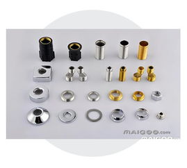 裝修必備 家用五金配件全解析與選用指南